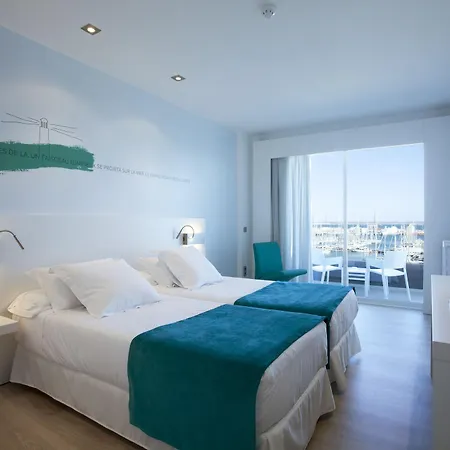 Costa Azul Palma