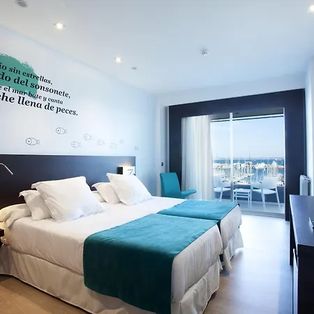 Costa Azul Hotel Palma