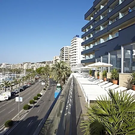 Costa Azul Hotel 4*