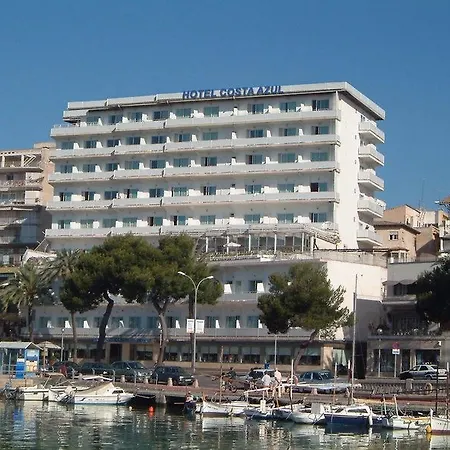 Costa Azul Palma