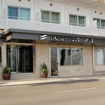 Costa Azul Hotel