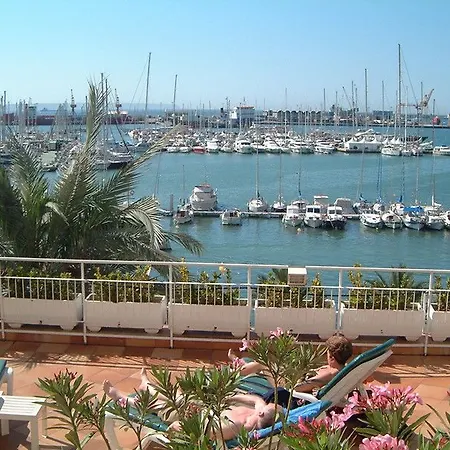 Hotel Costa Azul 4*