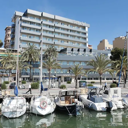Hotel Costa Azul 4*