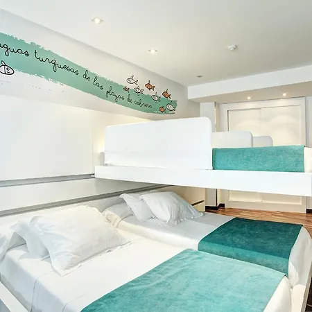Costa Azul Hotel Palma
