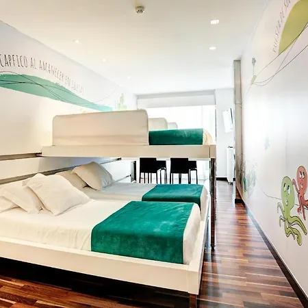 Hotel Costa Azul