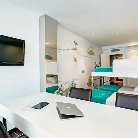Costa Azul Hotel Palma