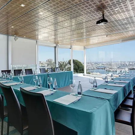 Hotel Costa Azul Palma