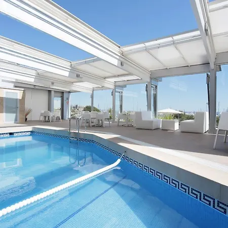 Costa Azul 4*
