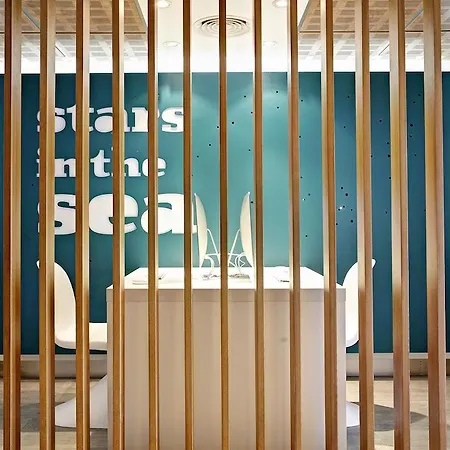 Hotel Costa Azul Palma