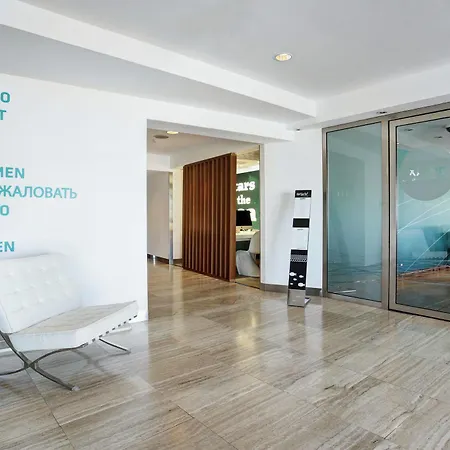 Hotel Costa Azul Palma