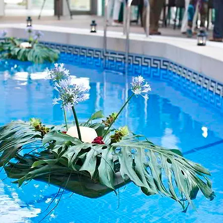 Costa Azul 4*
