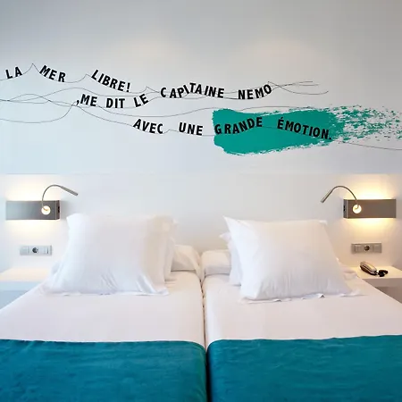 Costa Azul 4* Palma