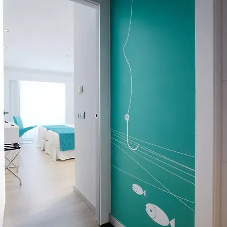 Готель Costa Azul 4*