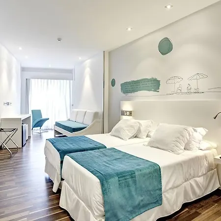 Costa Azul Palma