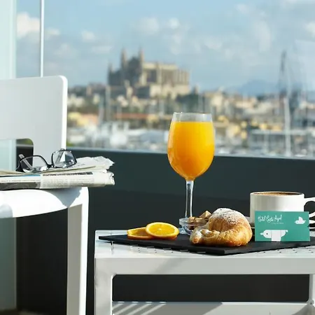 Costa Azul 4* Пальма-де-Майорка