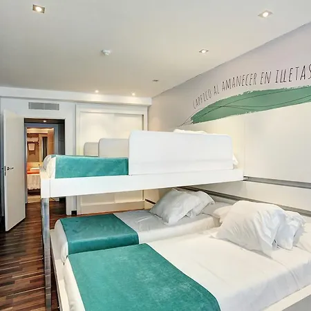 Costa Azul 4* Palma