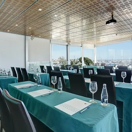 Hotel Costa Azul 4*