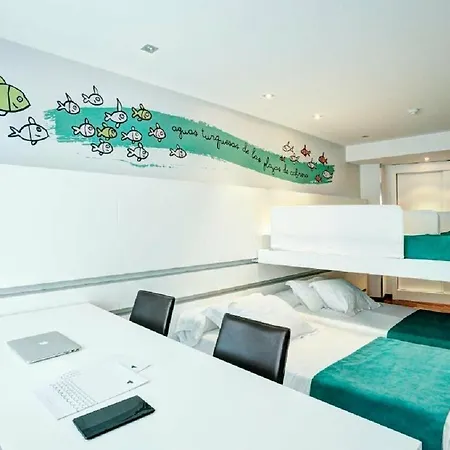 Costa Azul Hotel Palma