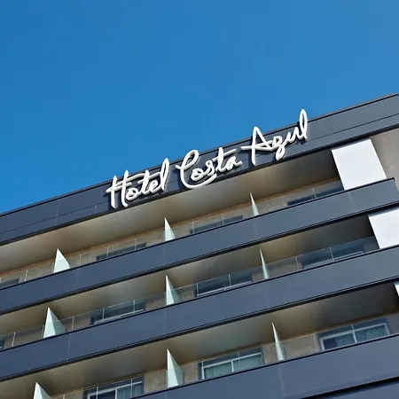 Costa Azul Hotel 4*