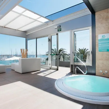 Costa Azul Hotel Palma de Mallorca