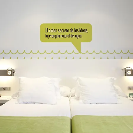 Costa Azul Hotel 4*