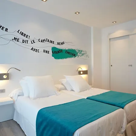 Costa Azul 4*