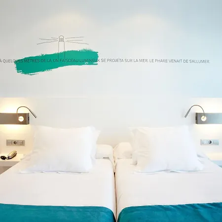 Hotel Costa Azul