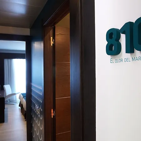 Hotel Costa Azul