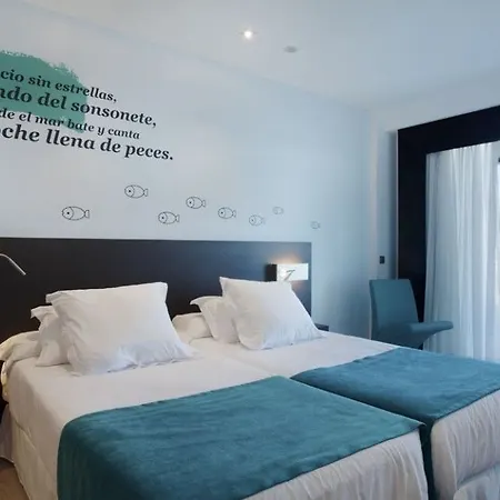 Hotel Costa Azul Palma de Mallorca