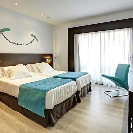 Hotel Costa Azul