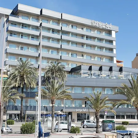 Costa Azul 4* Palma de Mallorca