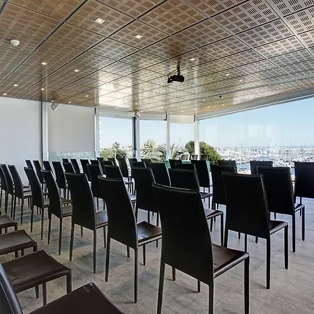 Hotel Costa Azul