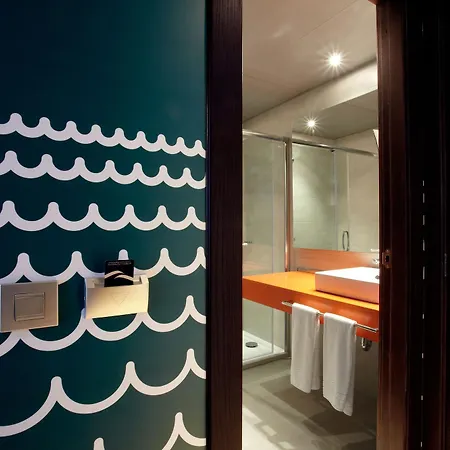Hotel Costa Azul