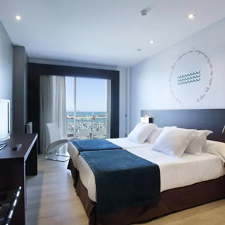 Costa Azul Hotel 4*