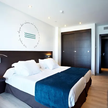 Hotel Costa Azul