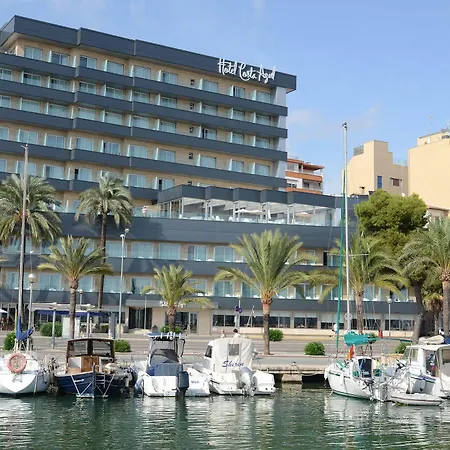 Costa Azul Hotel 4*