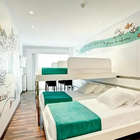 Costa Azul 4* Palma